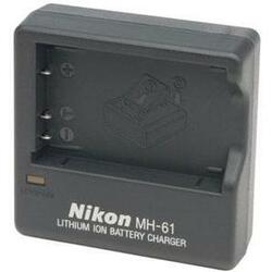 Nikon MH 61 - battery charger