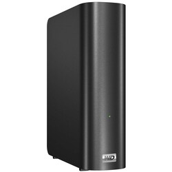 Western Digital My Book Live Personal Cloud Storage