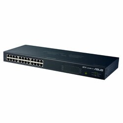 ASUS GX-D1241 Ethernet Switch - 24 Port