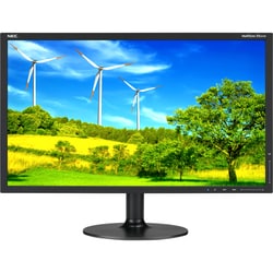 NEC Display MultiSync EX231W-BK 23