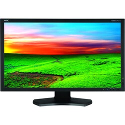 NEC Display MultiSync PA231W 23