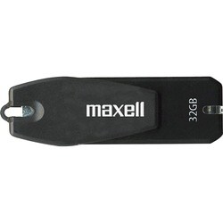Maxell 360 503204 Flash Drive - 32 GB