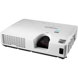 Hitachi CP-X2020 LCD Projector - 720p - HDTV - 4:3