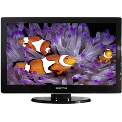 Sceptre X320BV-ECO