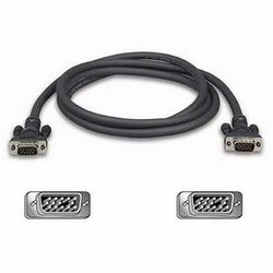Belkin Monitor Cable
