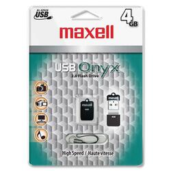 Maxell 4GB 503051 USB 2.0 Flash Drive