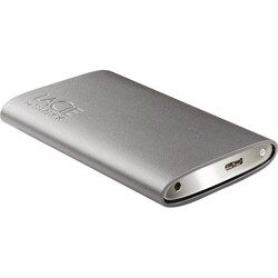 LaCie 301975 500 GB External Hard Drive