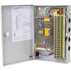 Q-see QS1018 Proprietary Power Supply