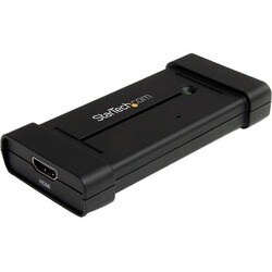 StarTech.com USB to HDMI External Dual or Multi Monitor Video Adapter