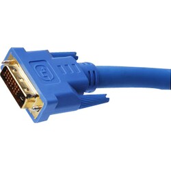 Gefen CAB-DVIC-DLB-30MM Video Cable