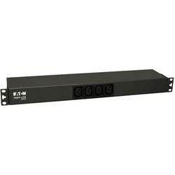 Tripp Lite Basic PDUH20HVL6 PDU