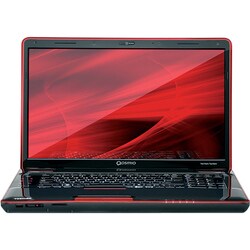 Toshiba Qosmio X505-Q8100 18.4