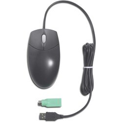 HP Scroll Mouse