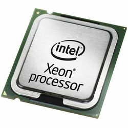 Intel Xeon E3-1275 3.40 GHz Processor - Socket H2 LGA-1155