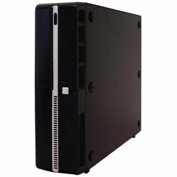 MSI HETIS-G41-E Barebone System - Intel G41 Express Chipset - Socket 