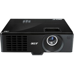 Acer X1161P 3D Ready DLP Projector