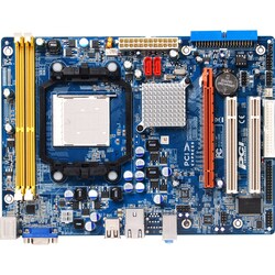 Zotac GF6100-F-E Desktop Motherboard - nVIDIA - Socket AM3 PGA-941