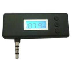 Professional Cable FM Transmitter