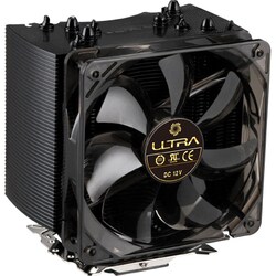 Ultra U12-40656 Cooling Fan/Heatsink