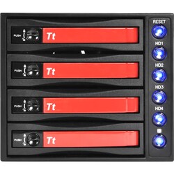 Thermaltake MAX-3543 Storage Bay Adapter