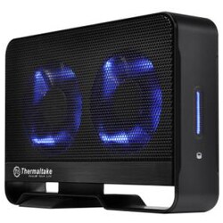 Thermaltake Max 5 Storage Enclosure - External