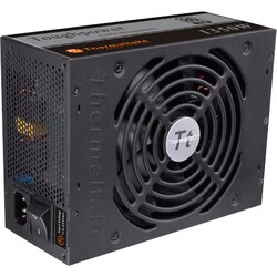 Thermaltake Toughpower TP-1350AH3CCS ATX12V & EPS12V Power Supply - 9