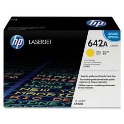 HP 642A Toner Cartridge