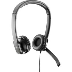 HP QK550AT Headset - Stereo