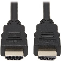 Tripp Lite P569-010 High Speed HDMI Cable with Ethernet