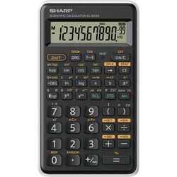Sharp Scientific Calculator