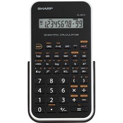 Sharp Scientific Calculator