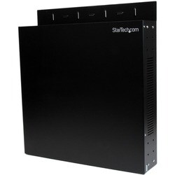 StarTech.com 2U 19in Steel Horizontal Rack and Wall Mountable Server 