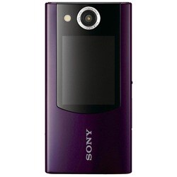Sony bloggie MHS-FS2 Digital Camcorder - 2.7
