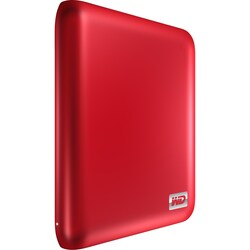 Western Digital My Passport Essential SE Portable WDBACX0010BRD 1 TB 