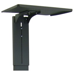 Ergotron 97-491-085 Mounting Shelf