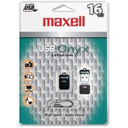 Maxell 16GB 503053 USB 2.0 Flash Drivef