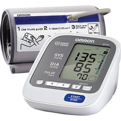 Omron IntelliSense BP760 Blood Pressure Monitor