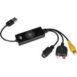 Adesso AV-200 Video Capturing Device