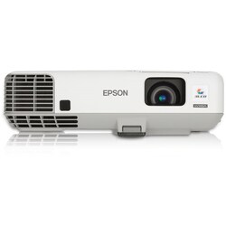 Epson PowerLite 96W LCD Projector