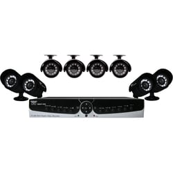 Night Owl Poseidon-85 Video Surveillance System