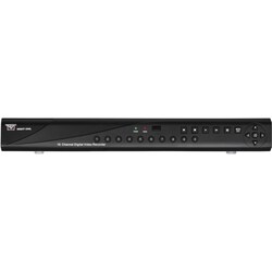 Night Owl Security ZEUS-DVR5 Digital Video Recorder - 500 GB HDD