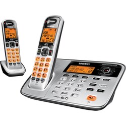 Uniden D1685-2 Standard Phone - 1.90 GHz - DECT