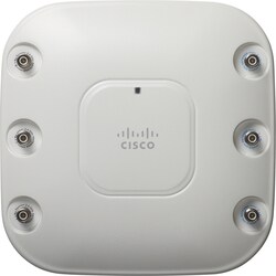 Cisco Aironet 1261N IEEE 802.11n (draft) 300 Mbps Wireless Access Poi
