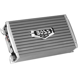 Boss ARMOR AR1600.4 Car Amplifier - 160 W RMS - 1.60 kW PMPO - 4 Chan
