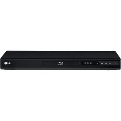LG BD630 Network Blu-ray Disc DVD Player