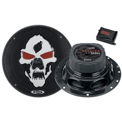 Boss PHANTOM SKULL SK65 Speaker