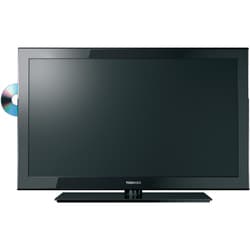 Toshiba 19SLV411U 19-inch 720p LED TV/DVD Combo