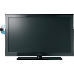 Toshiba 32SLV411U 32-inch 720p LED-backlit LCD TV TV/DVD Combo
