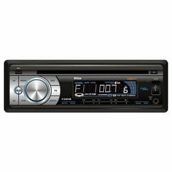 Boss 738UA Car CD/MP3 Player - 240 W - Single DIN