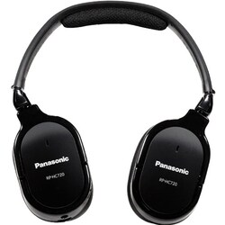 Panasonic RP-HC720 Headphone